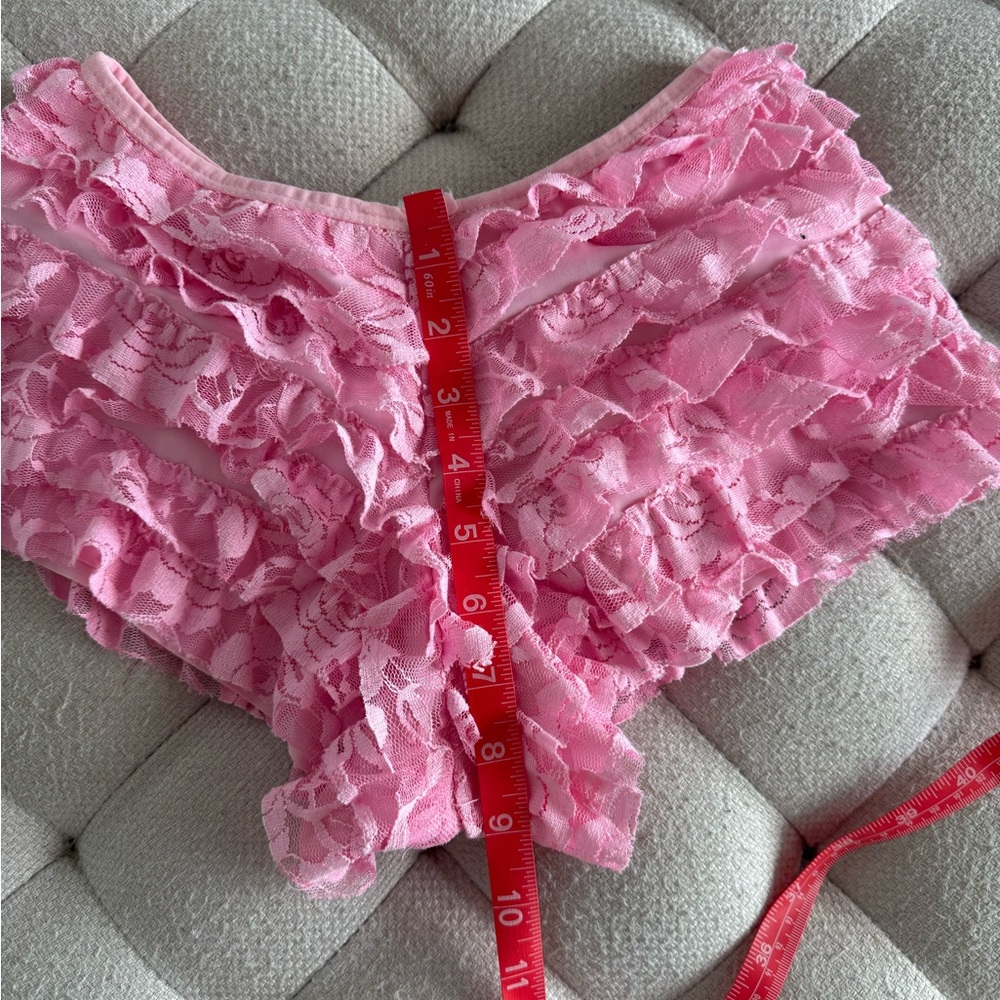 PRINK FREE SHORTIES - Picture 3 of 3